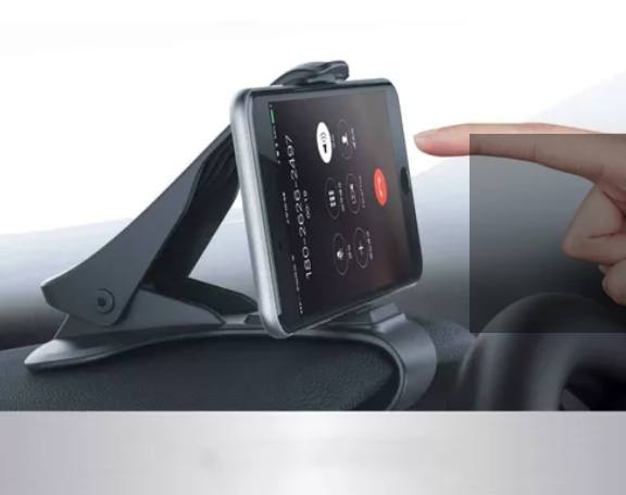 Soporte Celular Tablero M1