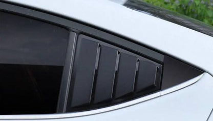 Persiana Ventana Honda Civic 2021-2023