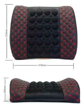 Almohada Masajeadora Lumbar