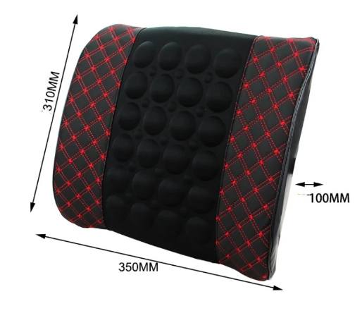 Almohada Masajeadora Lumbar