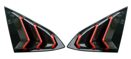 Persiana Ventana Honda Civic 2016-2020