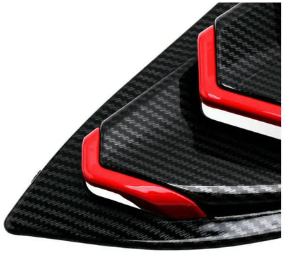 Persiana Ventana Honda Civic 2016-2020