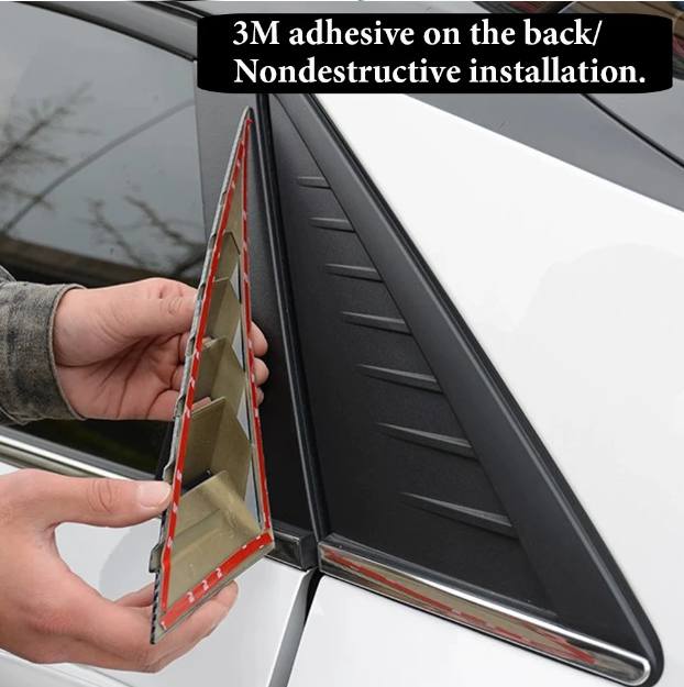 Persiana Ventana Hyundai Elantra 2017 – 2019