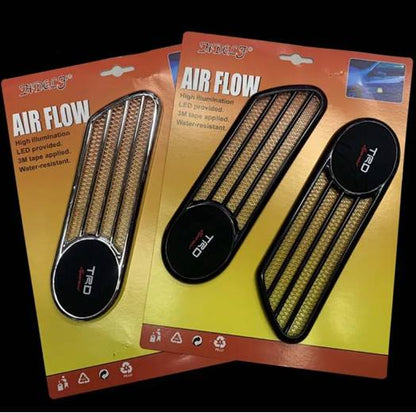 Toma de Aire TRD Sportivo (2 piezas)