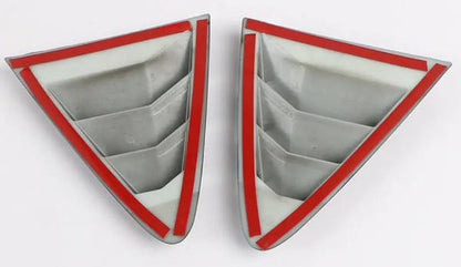 Persiana Ventana Toyota Corolla 2019-2023