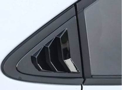 Persiana Ventana Toyota Corolla 2019-2023