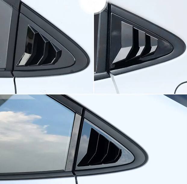 Persiana Ventana Toyota Corolla 2019-2023