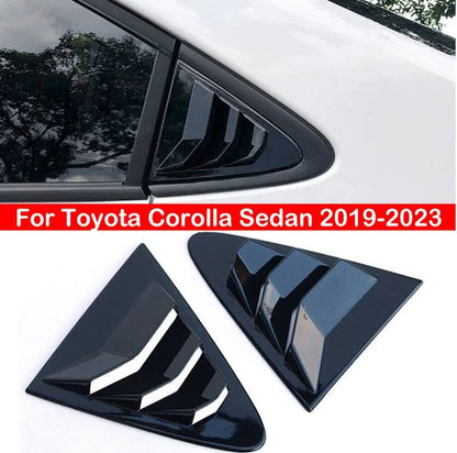 Persiana Ventana Toyota Corolla 2019-2023
