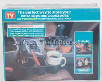 Organizador de Asiento M2