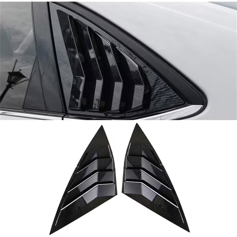 🚀 Accesorio Persiana Jetta 2020 2021 2022 Premium Par 🚀