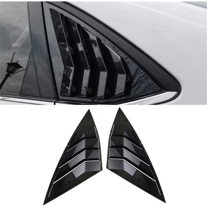 🚀 Accesorio Persiana Jetta 2020 2021 2022 Premium Par 🚀