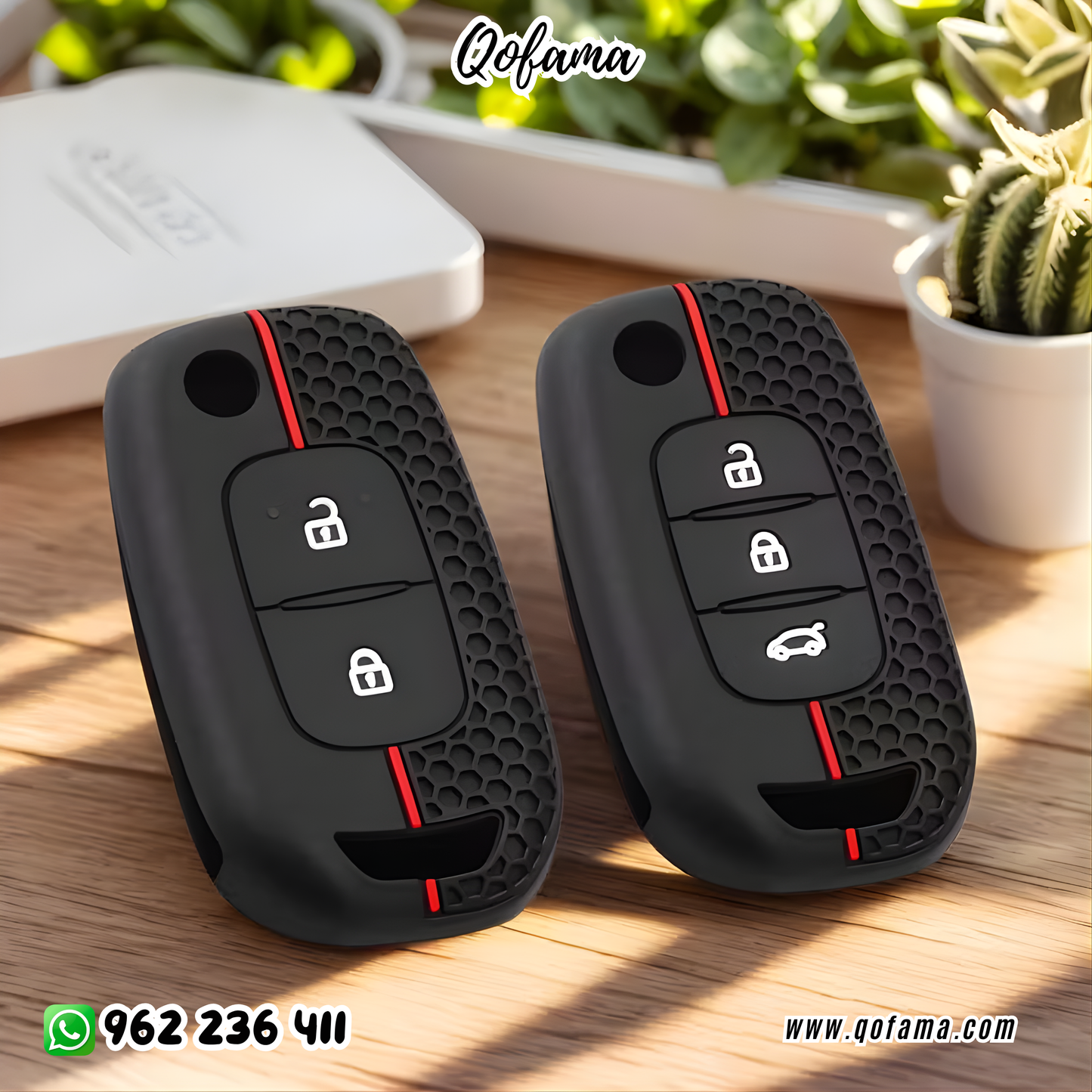 Funda para Llave