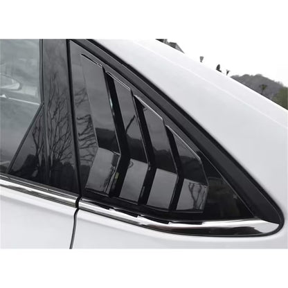 🚀 Accesorio Persiana Jetta 2020 2021 2022 Premium Par 🚀