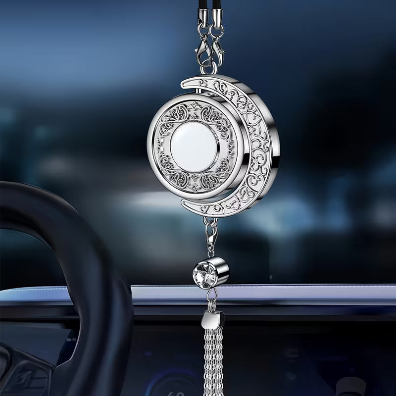 🚀 Decoración Ambientador Luxury Alta Gama Auto 🚀
