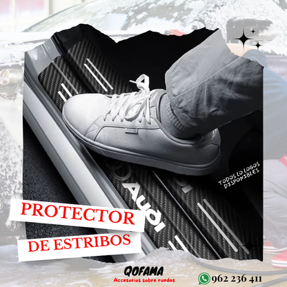 Protector de Umbral M1