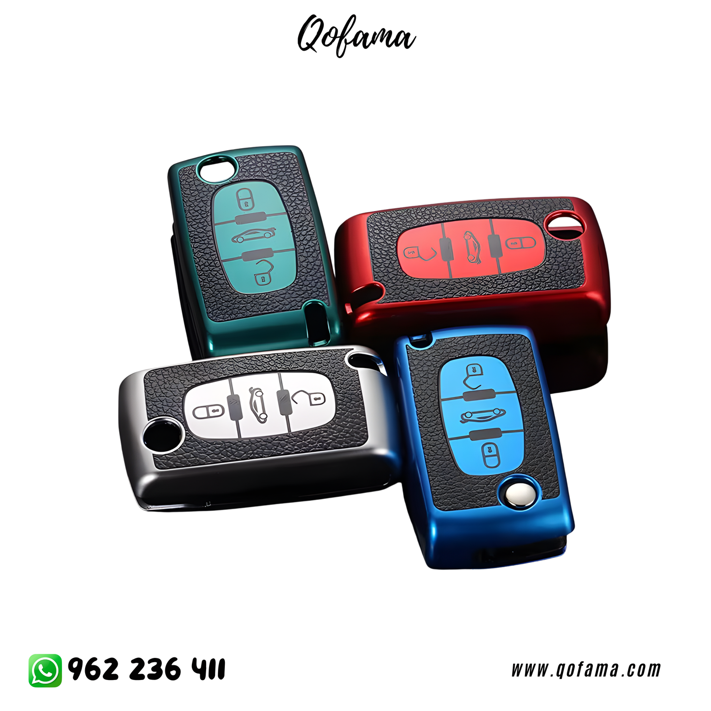 Funda para Llave