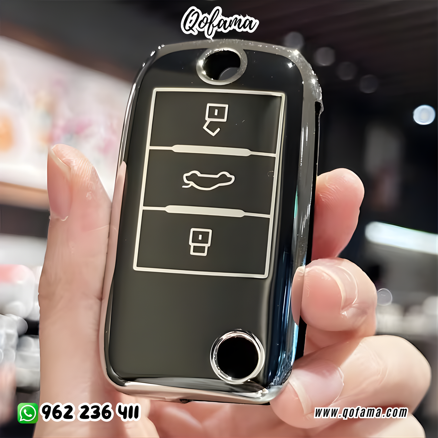 Funda para Llave