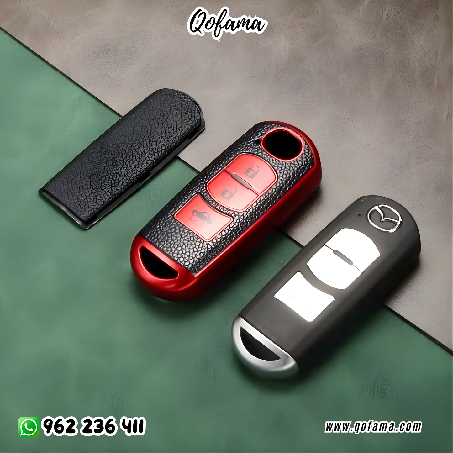 Funda para Llave