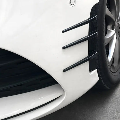 Toma de Aire JDM (2 piezas)