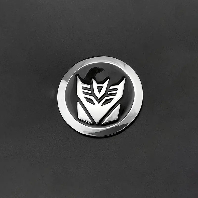 Emblema TRANSFORMERS M3