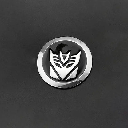 Emblema TRANSFORMERS M3