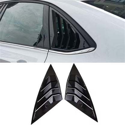 🚀 Accesorio Persiana Jetta 2020 2021 2022 Premium Par 🚀