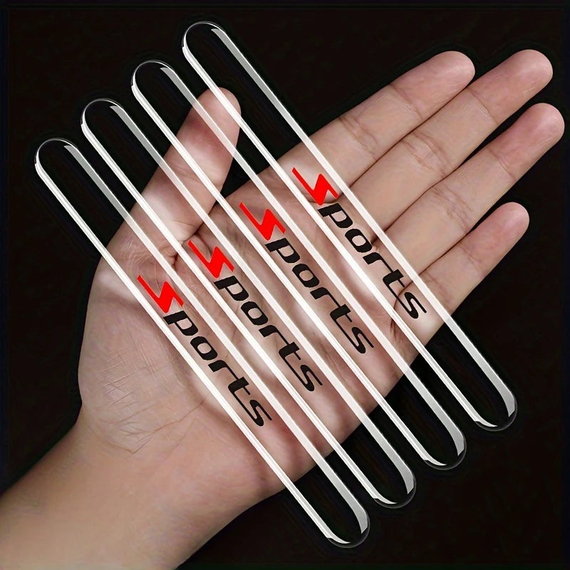 Protector de Manija M5 (8 piezas)