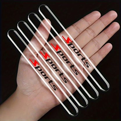 Protector de Manija M5 (8 piezas)