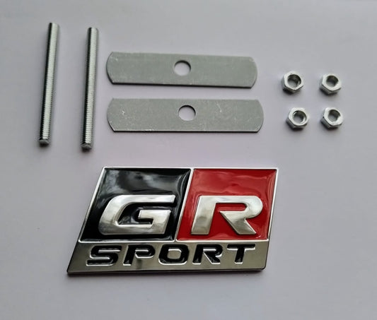 Emblema GR Sport M1