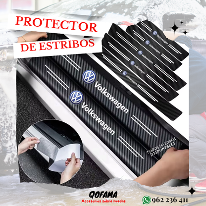 Protector de Umbral M1