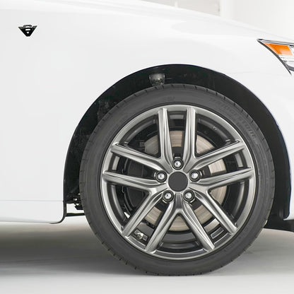 👑 Emblema V6 M3 Metal Calidad Lujo 👑