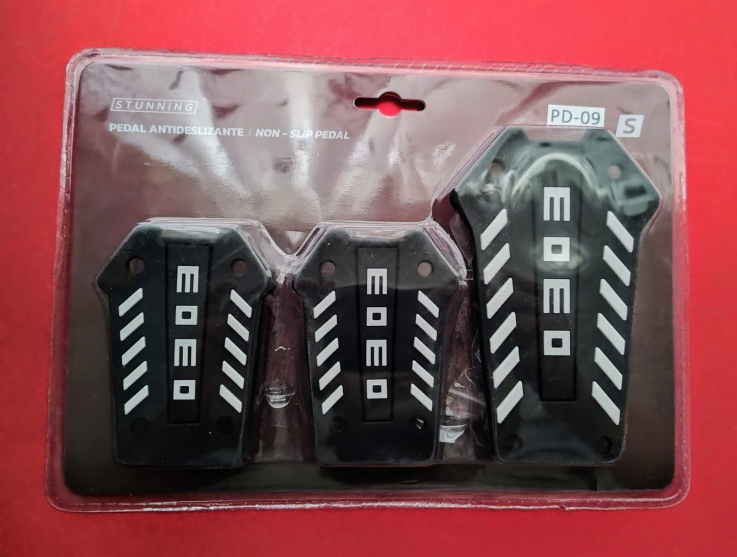 Protector de Pedal