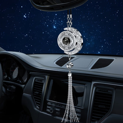 🚀 Decoración Ambientador Luxury Alta Gama Auto 🚀