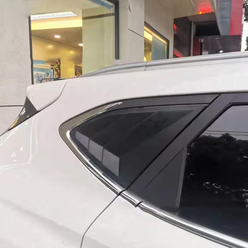 🚀 Accesorio Persiana Tucson 2017 2018 2019 Premium Par 🚀