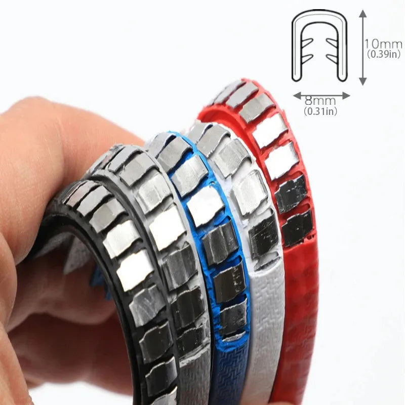 Protector de Borde (Jebe)