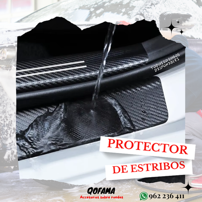 Protector de Umbral M1