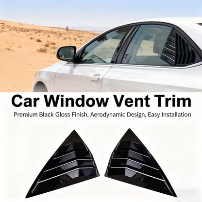 🚀 Accesorio Persiana Jetta 2020 2021 2022 Premium Par 🚀