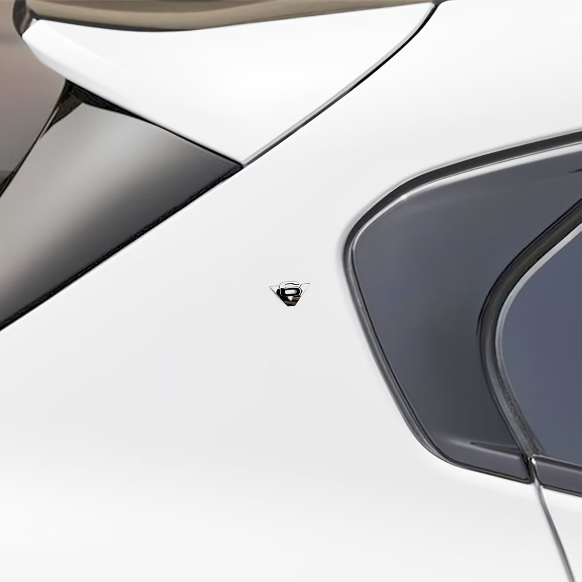 🔥 Emblema V6 M2 Sport Autopartes 🔥
