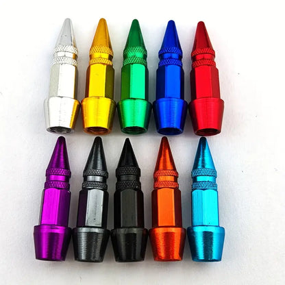 Tapa de Pitón Bala (4 piezas)