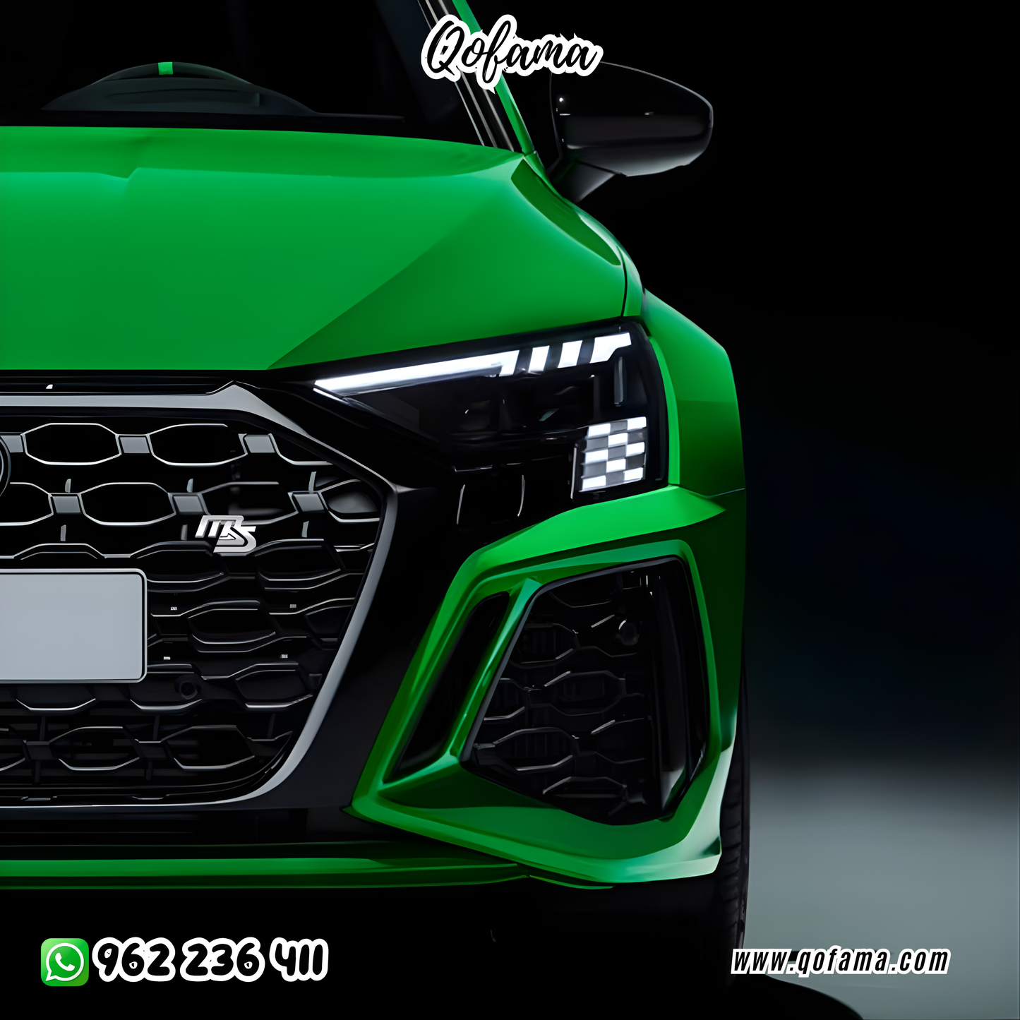 Emblema Mazda Speed M1