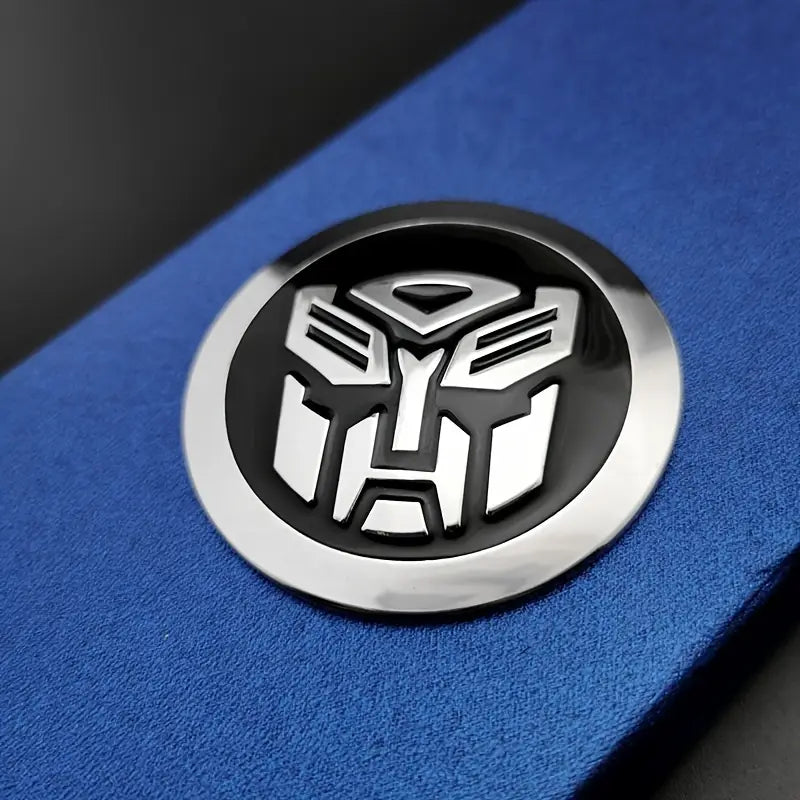 Emblema TRANSFORMERS M3
