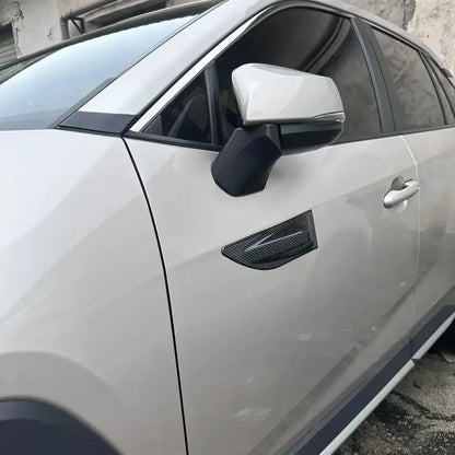 Toma de Aire QORI (2 piezas)