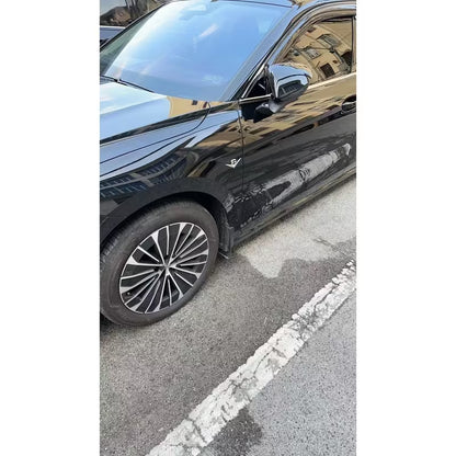 👑 Emblema V6 M3 Metal Calidad Lujo 👑