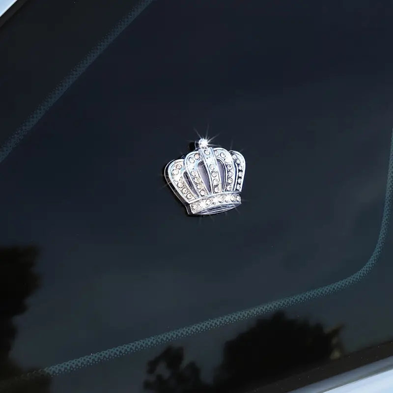 Emblema Corona M1 (2 piezas)