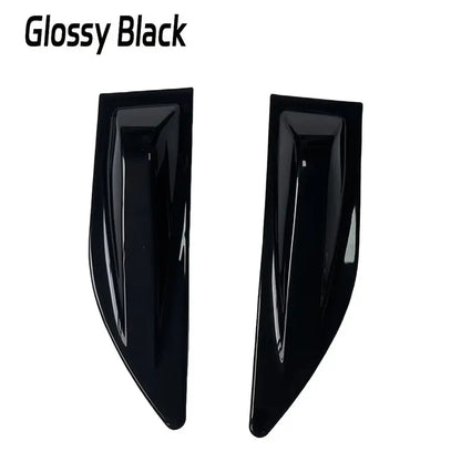 Toma de Aire QORI (2 piezas)