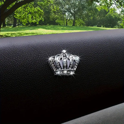 Emblema Corona M1 (2 piezas)