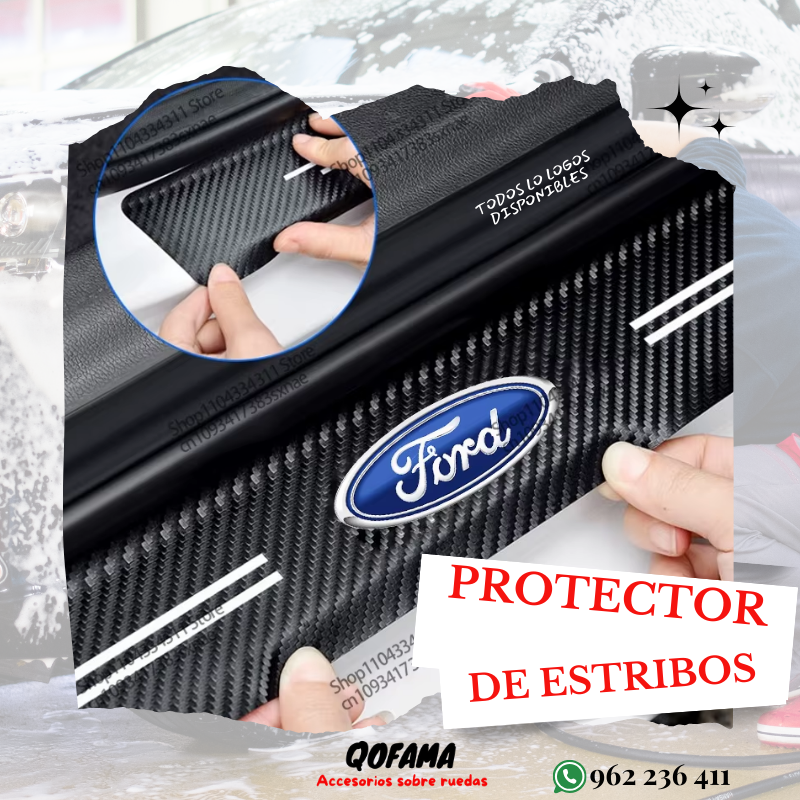 Protector de Umbral M1