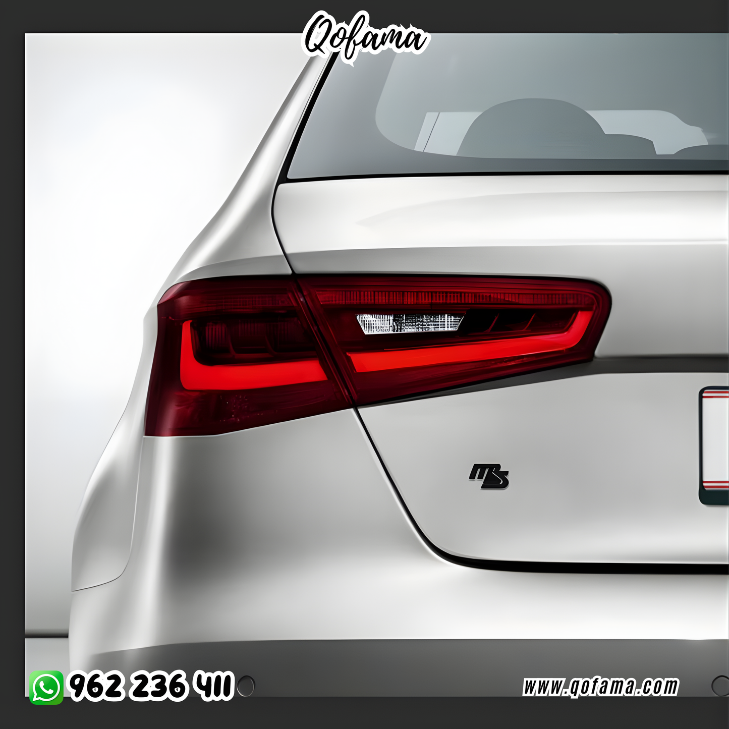 Emblema Mazda Speed M1