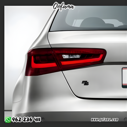 Emblema Mazda Speed M1
