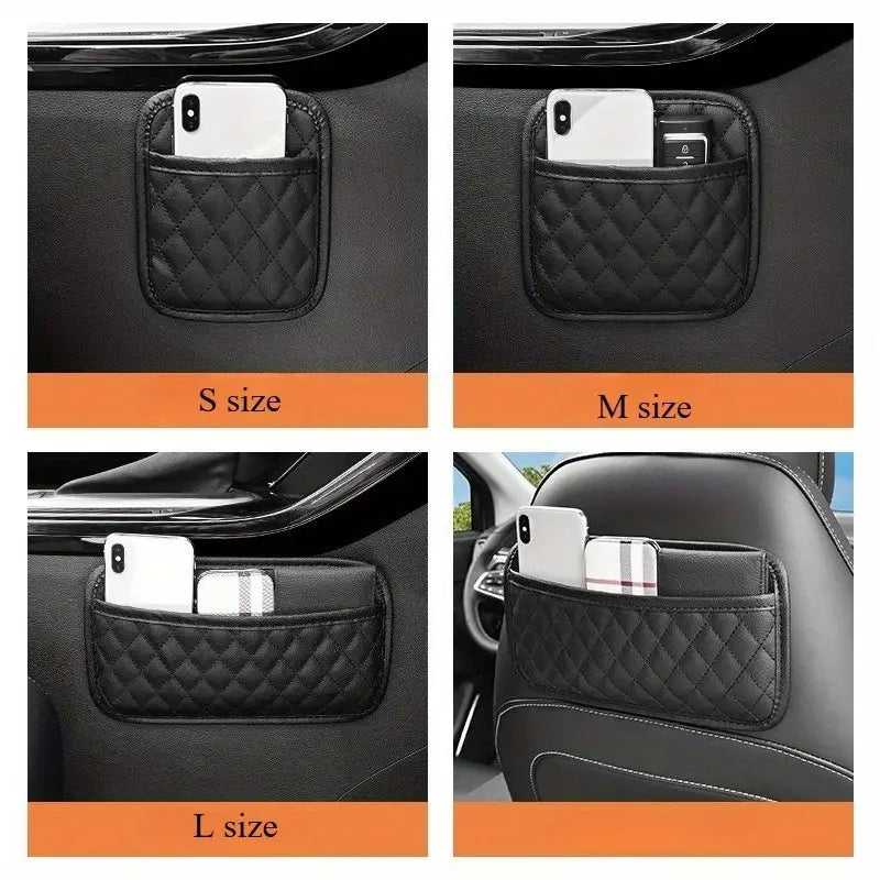 Bolsa de Almacenamiento